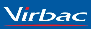 Logo virbac