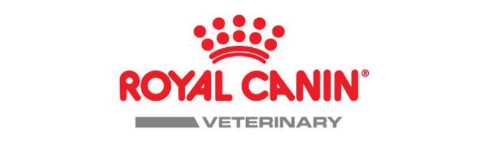 Logo royal Canin