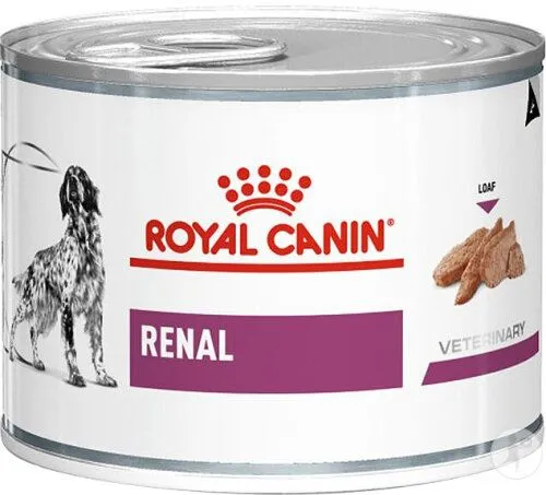 [12678] ROYAL CANIN VETERINARY Cardiac pour chien - 12 boîtes de 200 g