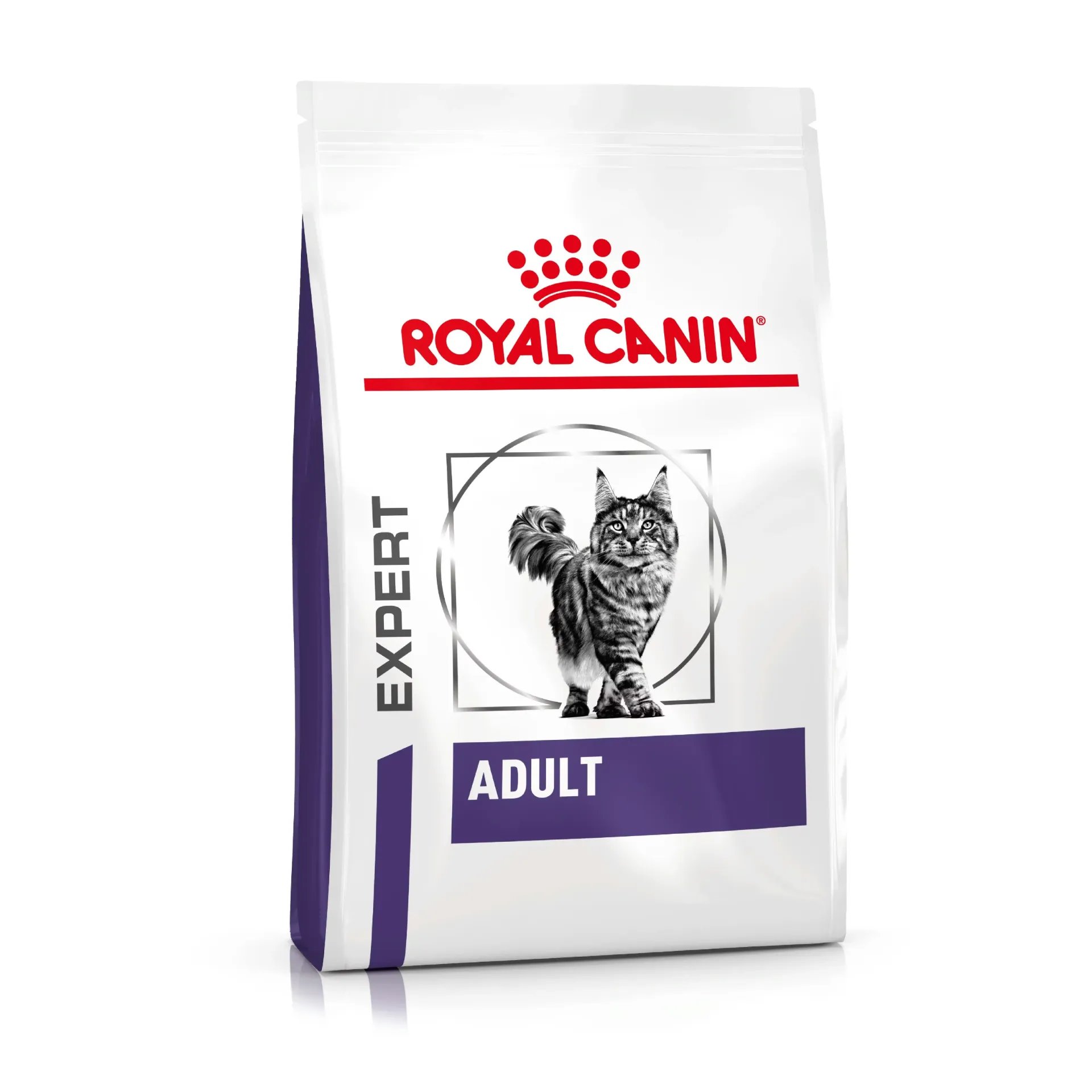 [15284] ROYAL CANIN EXPERT Adult pour chat - Sac de 2 kg