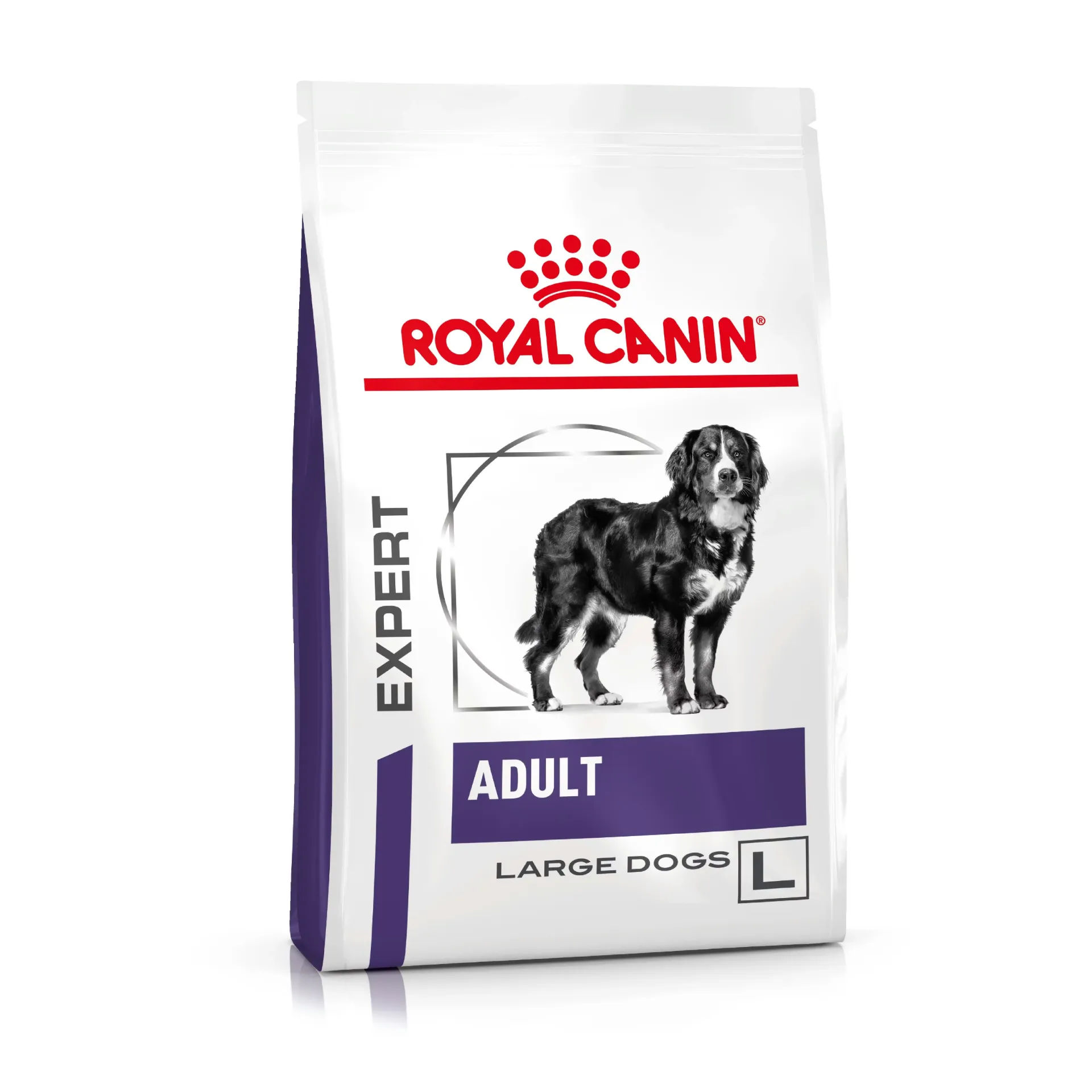 [15328] ROYAL CANIN EXPERT Adult Large Dogs L pour chien - Sac de 4 kg