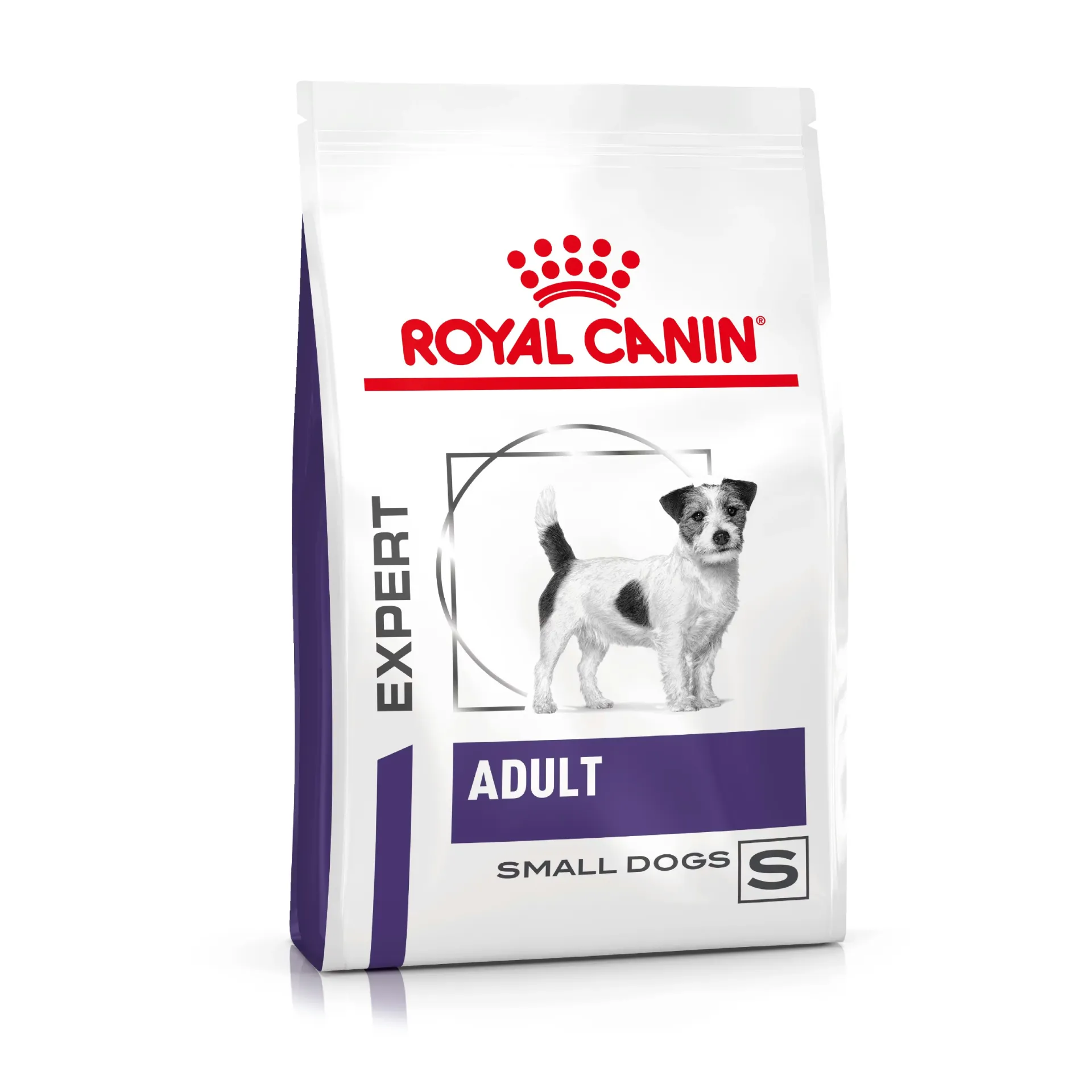 ROYAL CANIN EXPERT Adult Small Dogs S pour chien - Sac de 2 kg