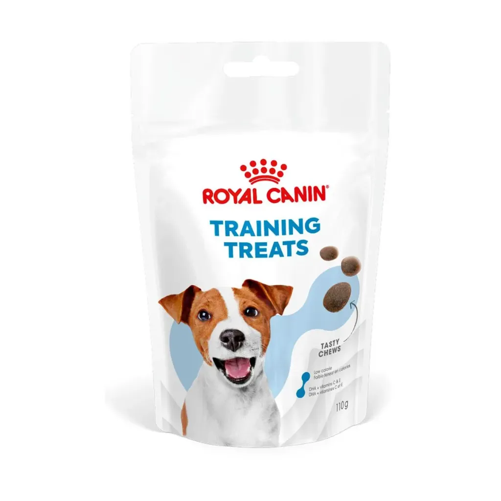 [32127] ROYAL CANIN Training Treats pour chien - Sachet de 110g