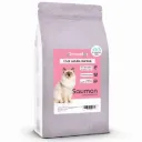 Croquettes Provetys Chat adulte stérilisé au saumon 300g