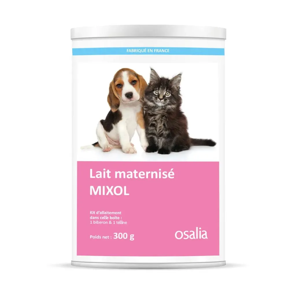 LAIT MATERNISÉ MIXOL 300G