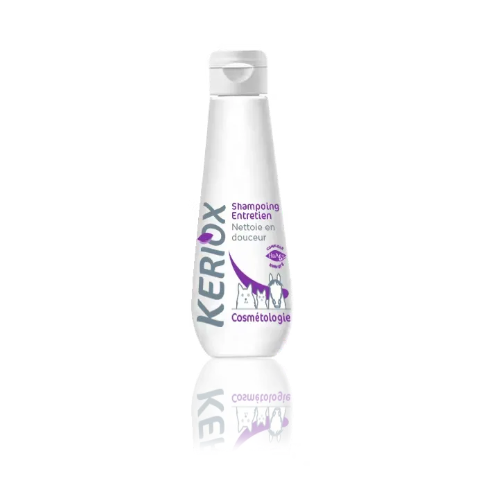 KERIOX SHAMPOING ENTRETIEN 200ML