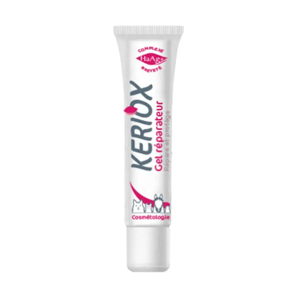KERIOX GEL REPARATEUR 20ML
