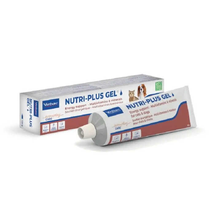 NUTRI-PLUS Gel - 120g