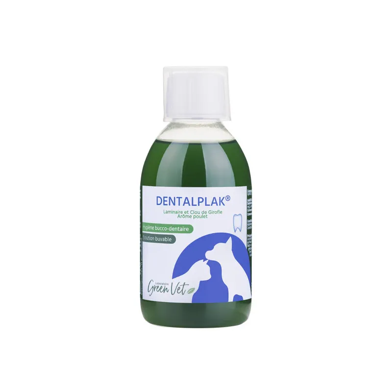 [84938] Dentalplak 250 ml