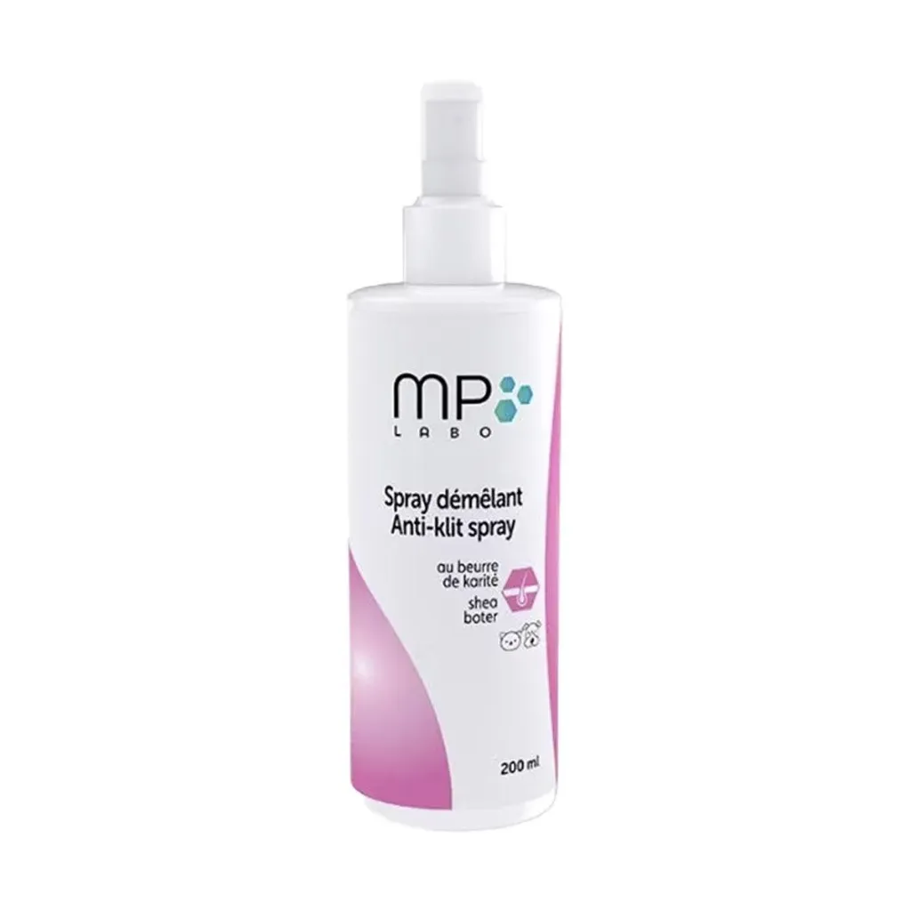 MP LABO SPRAY DEMELANT - Flacon de 200 ml