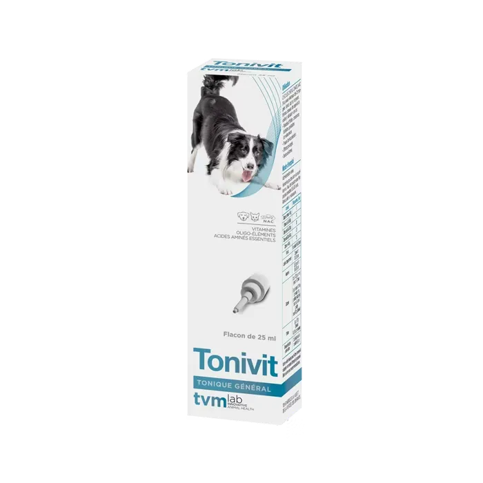 TONIVIT 25ML