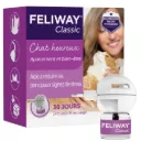FELIWAY Classic Diffuseur + 1 recharge 48 ml
