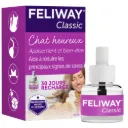 FELIWAY Classic - Recharge pour diffuseur 48 ml