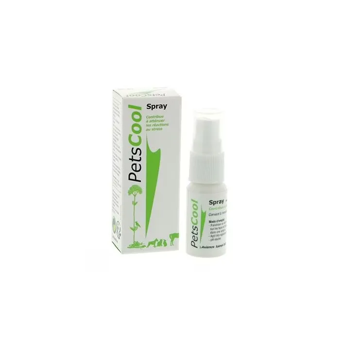 Petscool Spray Anti-stress 15ml