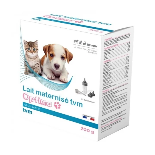 LAIT MATERNISE OPTIMA 200g