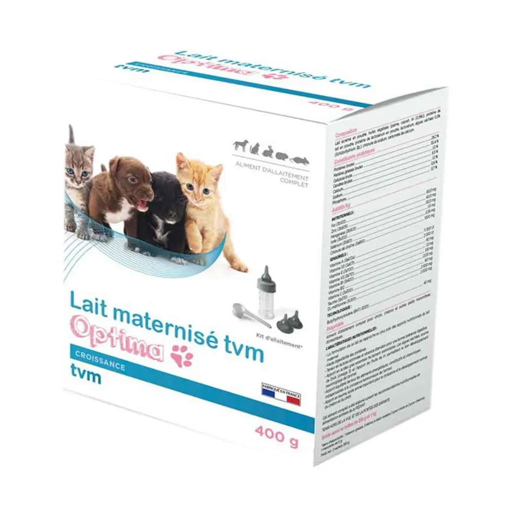 LAIT MATERNISE OPTIMA 400g