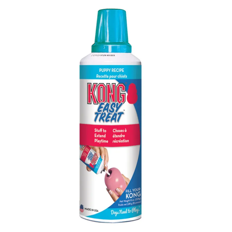 KONG Easy Treat Chiot - 230g