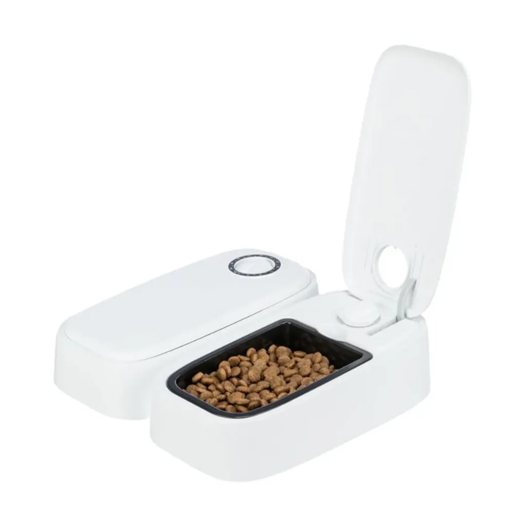 Distributeur automatique de nourriture - 2 repas TX2