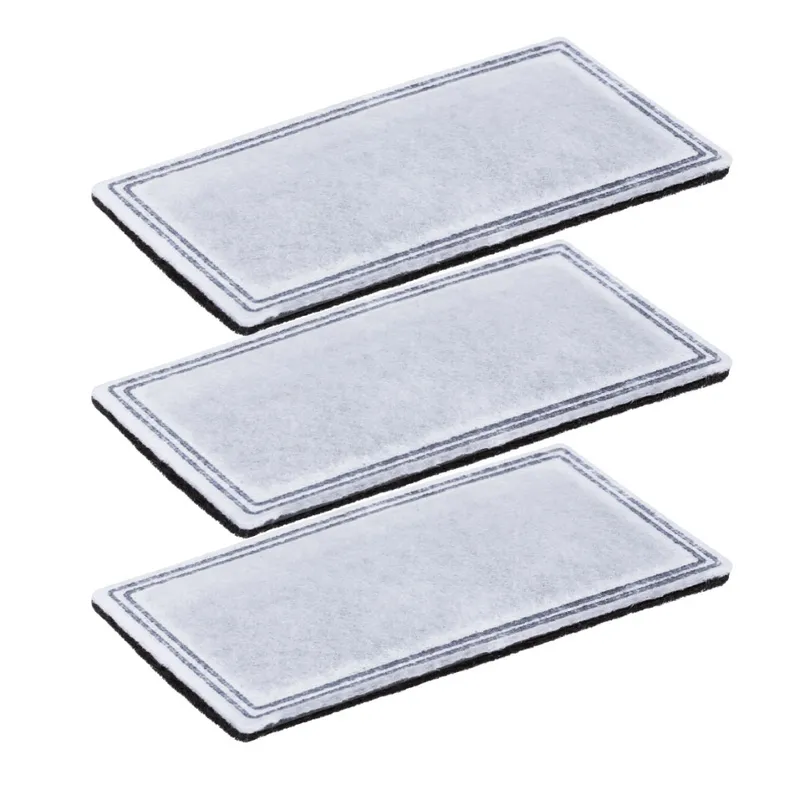 [802243] Filtre pour Fontaine à eau classic - Pet fountain Eyenimal - Boîte de 3