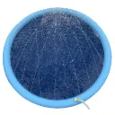 Piscine Splash tapis Jets d'eau pour Chien - 150cm