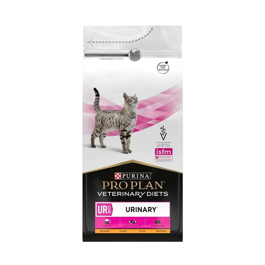 [56244] PURINA PRO PLAN VETERINARY DIETS EN Gastrointestinal pour chien - Sac de 5 kg