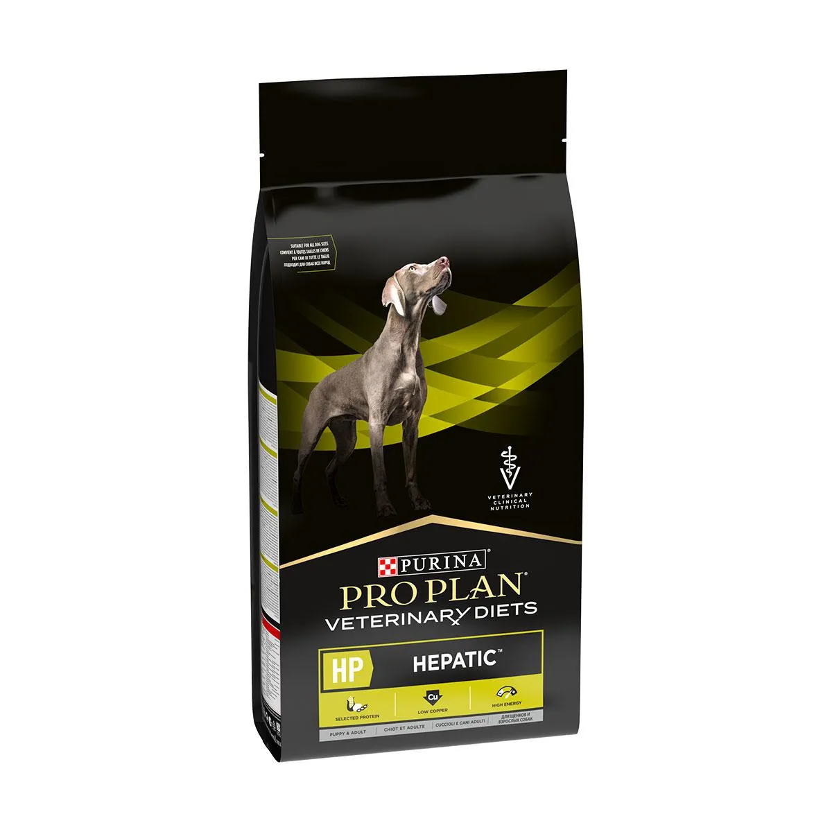 PURINA PRO PLAN VETERINARY DIETS JM Joint Mobility pour chien - Sac de 3 kg