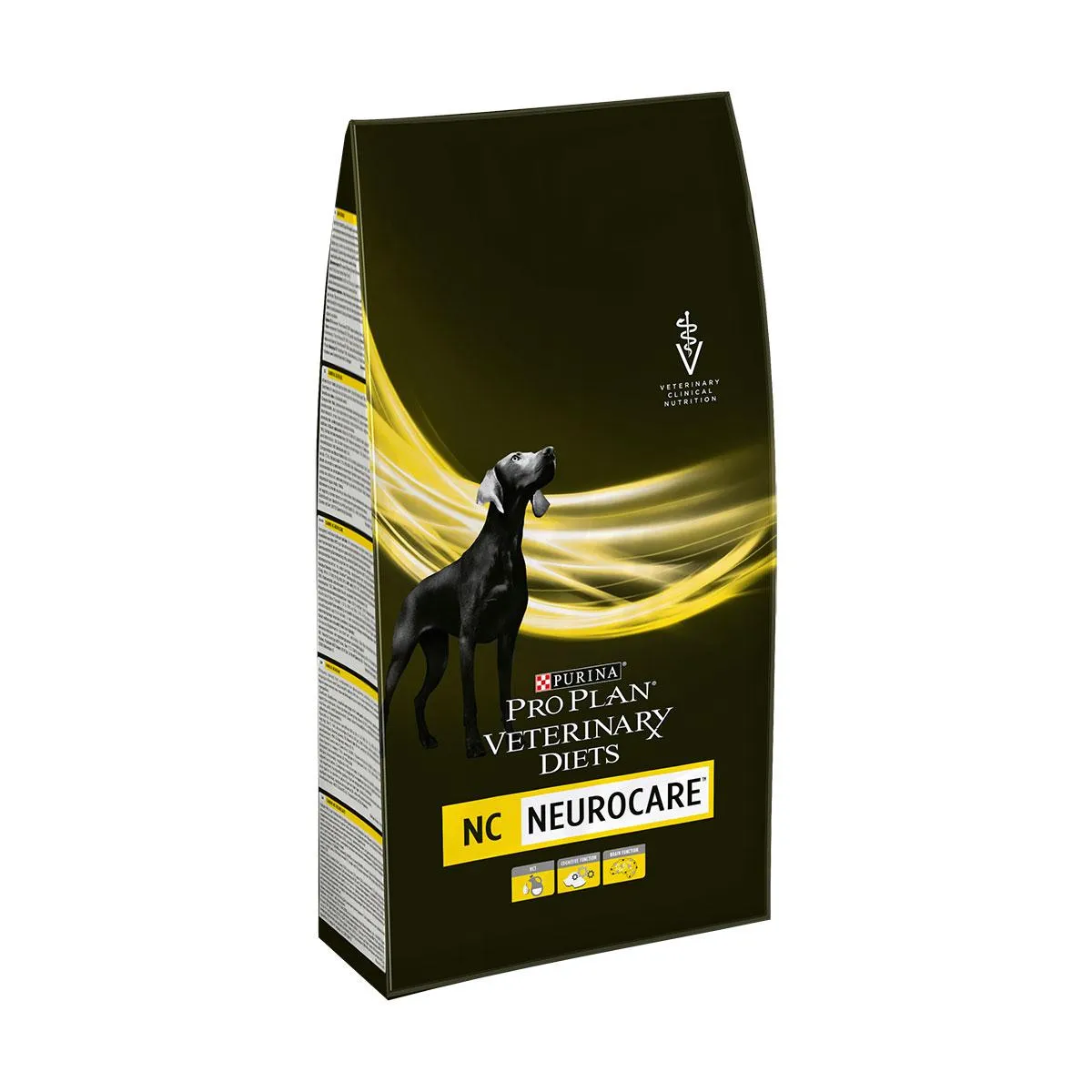 PURINA PRO PLAN VETERINARY DIETS NC Neurocare pour chien - Sac de 3 kg