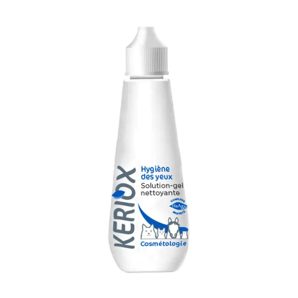 [11218] Keriox Nettoyant Oculaire 100 ml