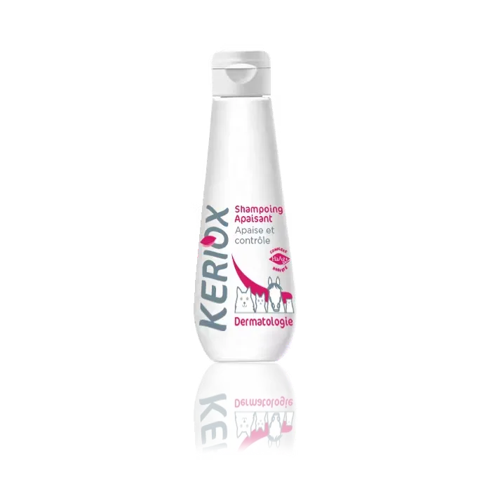 [KERI-23] KERIOX SHAMP APAISANT 200ML