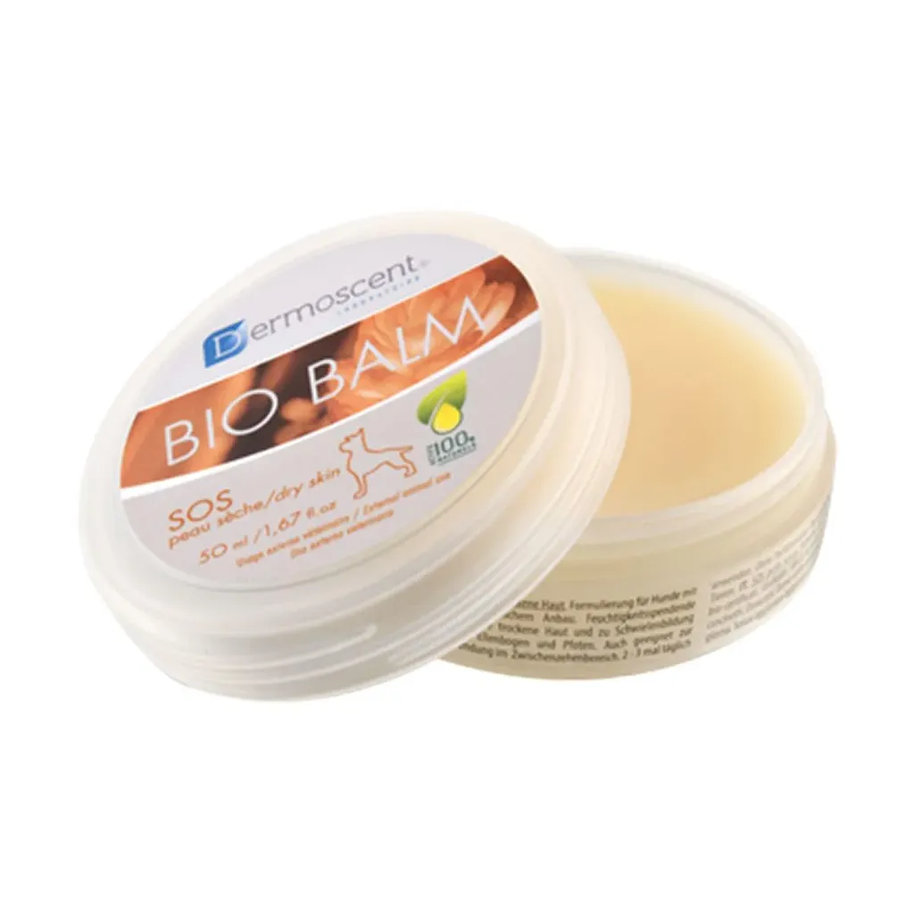 DERMOSCENT BIO BALM 50ML