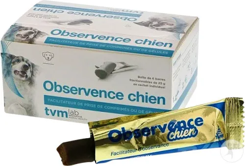 [TVM-67] OBSERVENCE CHIEN 1 SACHET DE 25G